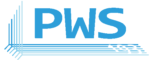 PWSロゴ